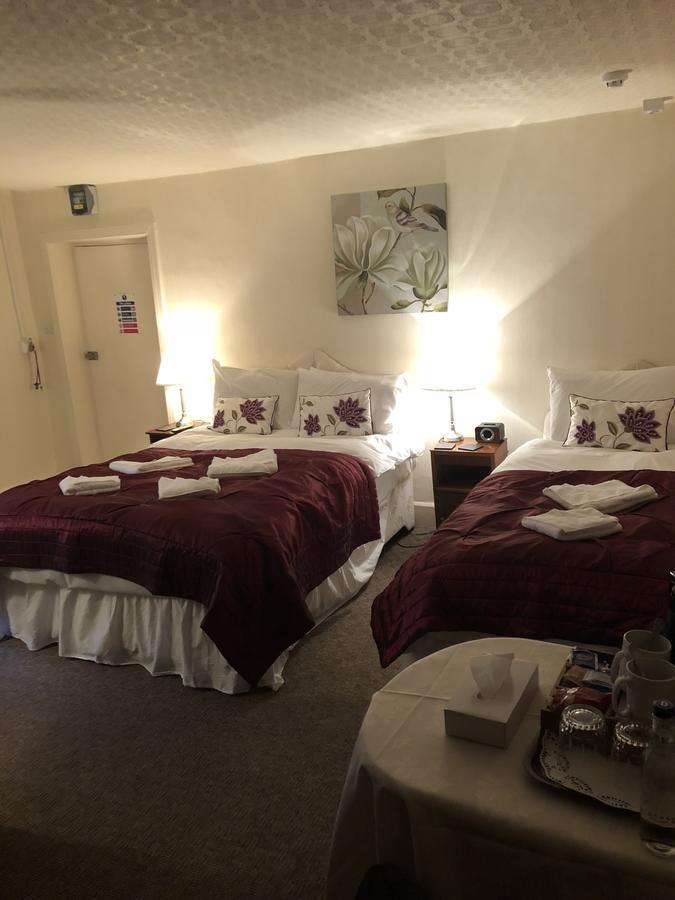 Hotel The Oakeley Arms Maentwrog Zewnętrze zdjęcie