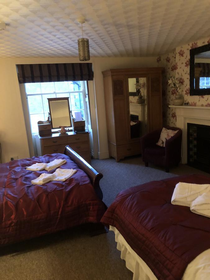 Hotel The Oakeley Arms Maentwrog Zewnętrze zdjęcie