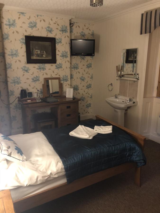 Hotel The Oakeley Arms Maentwrog Zewnętrze zdjęcie