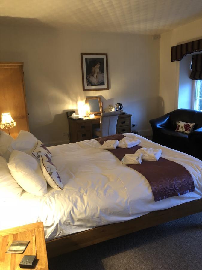 Hotel The Oakeley Arms Maentwrog Zewnętrze zdjęcie