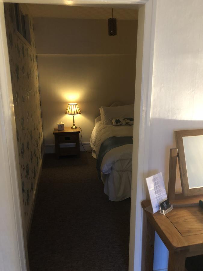 Hotel The Oakeley Arms Maentwrog Zewnętrze zdjęcie