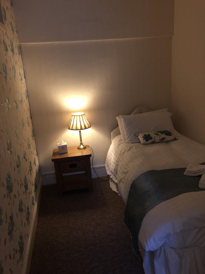 Hotel The Oakeley Arms Maentwrog Zewnętrze zdjęcie