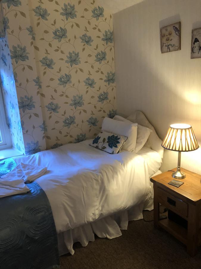 Hotel The Oakeley Arms Maentwrog Zewnętrze zdjęcie