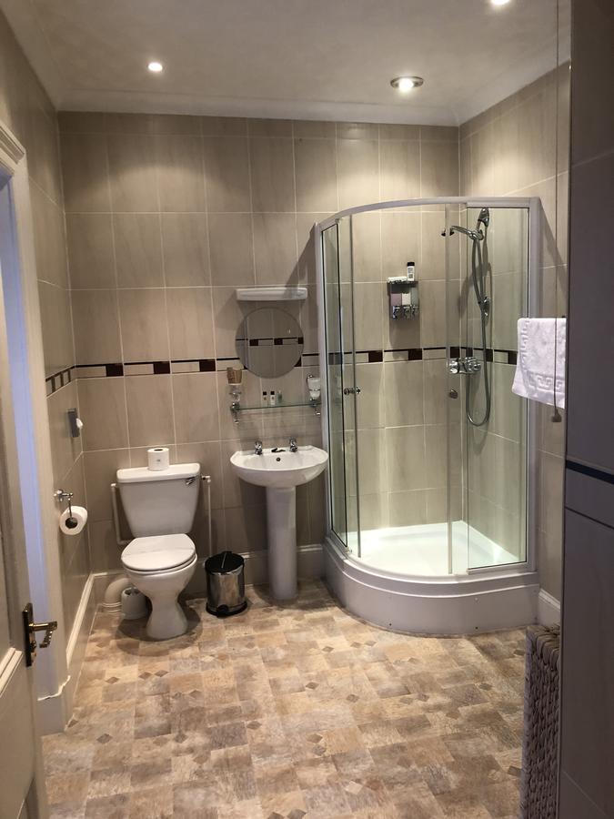 Hotel The Oakeley Arms Maentwrog Zewnętrze zdjęcie